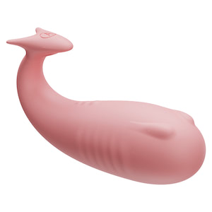 Vibrador para Casal com 8 Mdos de Vibração - Backus - YOUVIBE