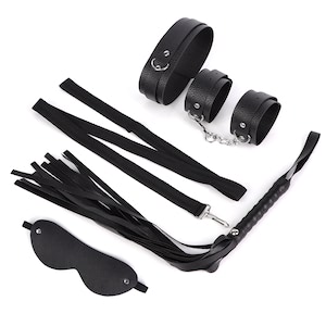 Kit Sado Bandage com 5 Produtos - YOUVIBE
