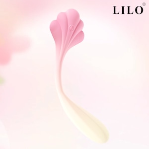 Vibrador para Casal com 10 Modos de Vibração,com Controle via Aplicativo - LILO