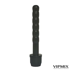 Acessorio vibratória para acoplar em próteses - VIPMIX