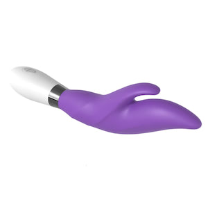 Vibrador Ponto G com 10 Modos de Vibração - XXOO