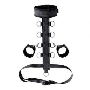 Kit de Restrição para Costas - YOUVIBE