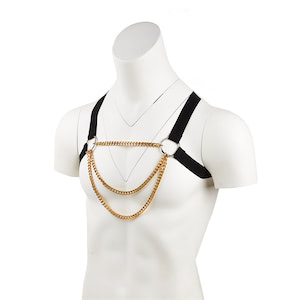Harness Masculino - YOUVIBE
