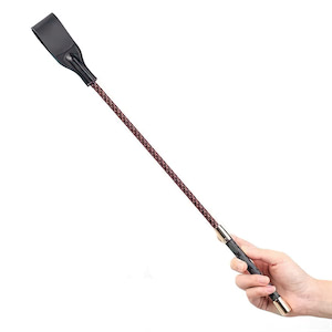Chibata de Alta Sensação - Tamanho 53x3,6 cm - YOUVIBE